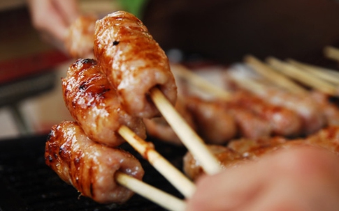 Chảy nước miếng với đặc sản Cần Thơ