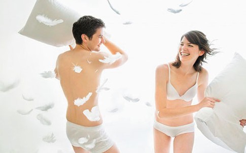 Đồ ngủ phụ nữ: Chuyện không nhỏ!