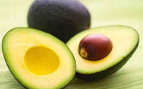 10 thực phẩm làm da mặt cực sạch