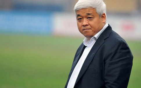 Bầu Kiên bị khởi tố thêm tội danh