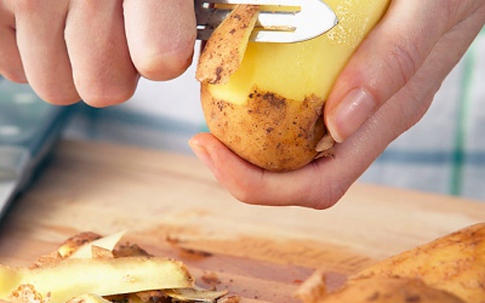 5 loại rau củ ăn dặm và thời điểm cho bé làm quen