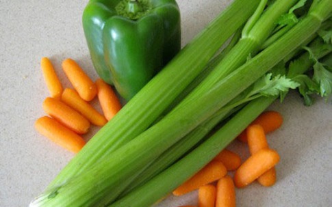 7 quan niệm ăn uống sai lầm khiến bạn tăng cân "vù vù"