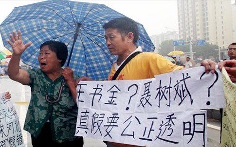 Nghi án nhầm tử tội gây xôn xao Trung Quốc