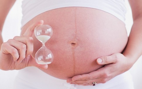 9 điều thay đổi khi trở thành một bà bầu