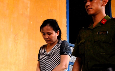 Tăng án ô sin trộm hơn 1 tỉ đồng của chủ