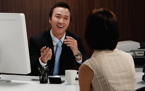 9 nguyên tắc khi yêu tình công sở