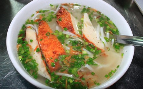 20 món ngon không nên bỏ qua ở miền Trung (2)