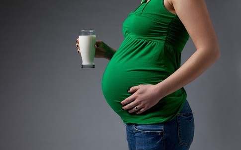 Bí quyết ăn uống cho một thai kỳ khỏe mạnh