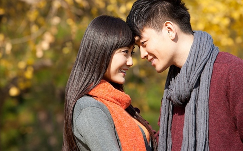 10 câu nói khiến phụ nữ 'ngất lịm'