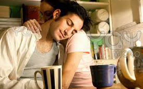 Sự thật đàn ông nghĩ gì về sex?