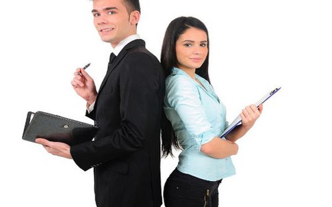 6 quy tắc vàng cho tình công sở