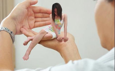 Cách đàn ông phân biệt vợ tương lai và "bạn sex"