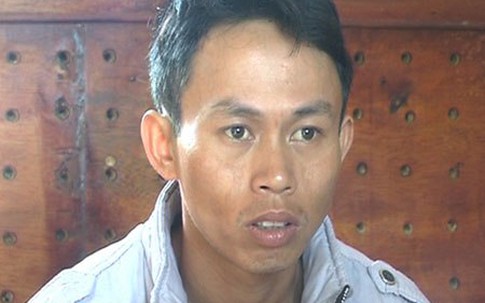 Bán cô hàng xóm lấy 60 triệu đồng