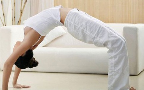 6 lưu ý khi tập thể dục để giảm cân