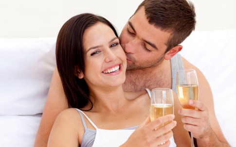 Cách giữ “lửa yêu” sau lâm trận