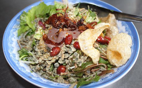 8 món hến ngon không thể bỏ qua