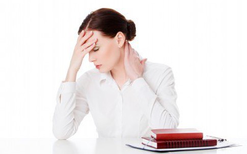 7 dấu hiệu bạn không khỏe mạnh
