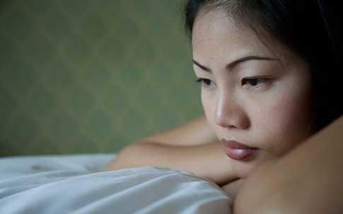 Phát hiện chồng từng định cưới cô gái khác