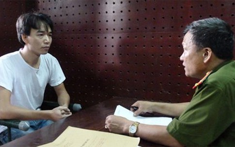 Mất 220 triệu đồng vì tin thầy cúng