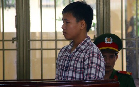 Nam sinh lớp 9 hại chết cụ ông 87 tuổi