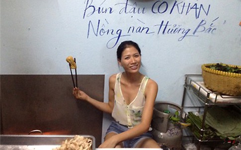 Trang Trần: Tôi tìm người yêu hoài mà không được