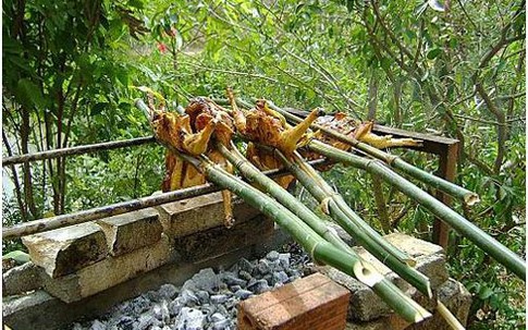 Nếm thử đặc sản khó cưỡng của Đắk Lắk