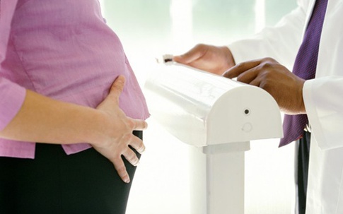 Mẹ đẹp, bé khỏe nhờ ăn đủ chất