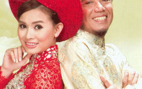 Thăm nhà phố, nhà vườn của nghệ sĩ hài Hồng Tơ