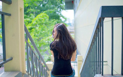 Tôi có nên ép anh bỏ vợ già?