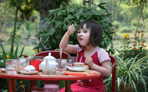 Cần biết khi chăm sóc dinh dưỡng trẻ lên 3