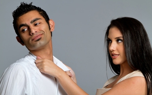 5 điều 'quá' của phụ nữ khiến đàn ông phát sợ