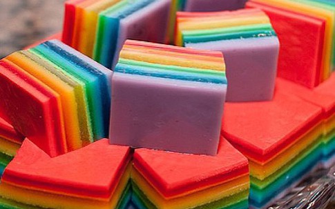 8 trò chơi phát triển trí thông minh kinh điển với trẻ em quốc tế