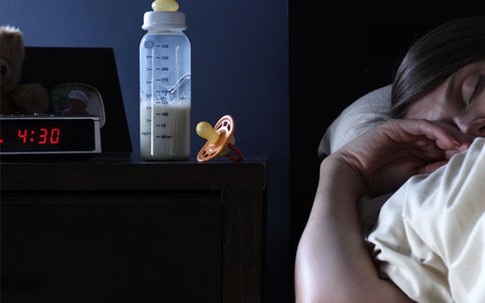 9 sự thay đổi sau khi bạn sinh con