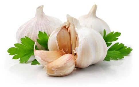 Ăn tỏi để giảm nguy cơ ung thư phổi