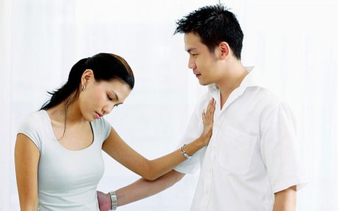 5 dấu hiệu tình yêu bắt đầu rạn nứt