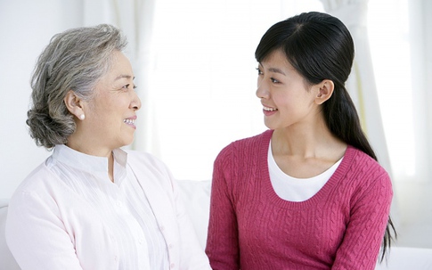 3 lý do phụ nữ ích kỷ với nhà chồng