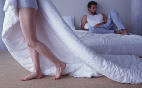 Thèm một người đàn ông ''cuồng gối chăn''