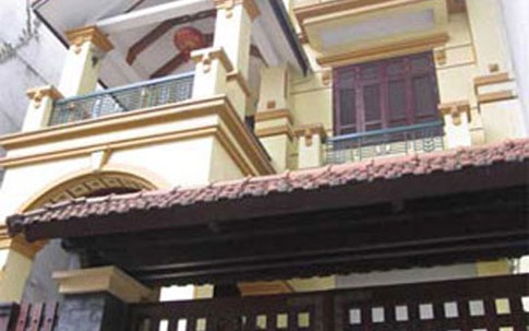 Đại gia Nguyễn Thị Liễu đập bỏ nhà Hà Nội 137 tỷ