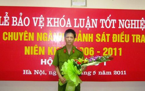 Thủ khoa kép đại học giờ ra sao?