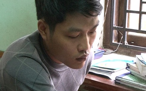 "Mây mưa" xong, giết dã man gái bán dâm để cướp vàng