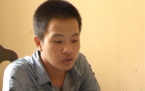 Giam "bạn gái" đang học lớp 9 để... hiếp dâm 2 ngày liền
