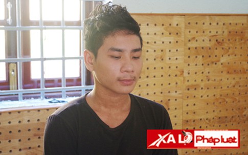 Lạ lùng mẹ dung túng sai phạm, sẵn sàng để con bị tử hình