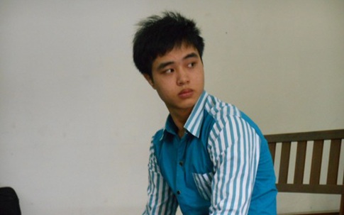 Nói chuyện với bạn bằng dao, người chết kẻ tù