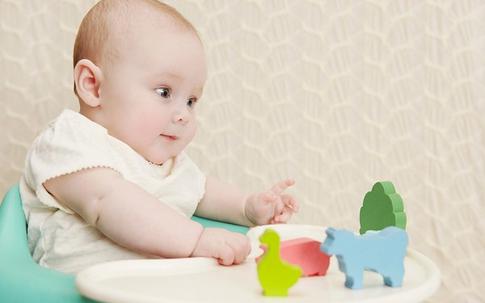 Những kỹ năng bé 2-3 tuổi cần có