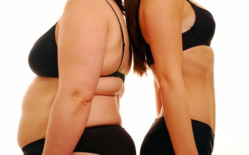 6 lý do khiến phụ nữ khó giảm cân