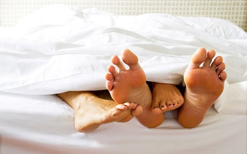 Những trường hợp sex nhầm hy hữu