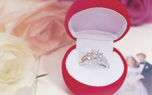 Nhà gái thách cưới 100 triệu đồng