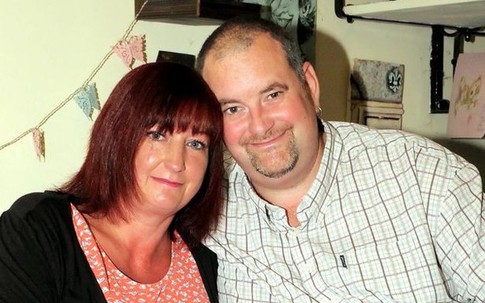 Thoát chết "ngoạn mục" khỏi vi khuẩn ăn thịt người nhờ thân hình quá khổ