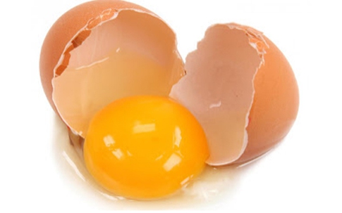 7 thực phẩm không ăn với trứng