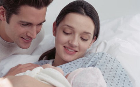 Vợ ơi, yêu cả anh với!